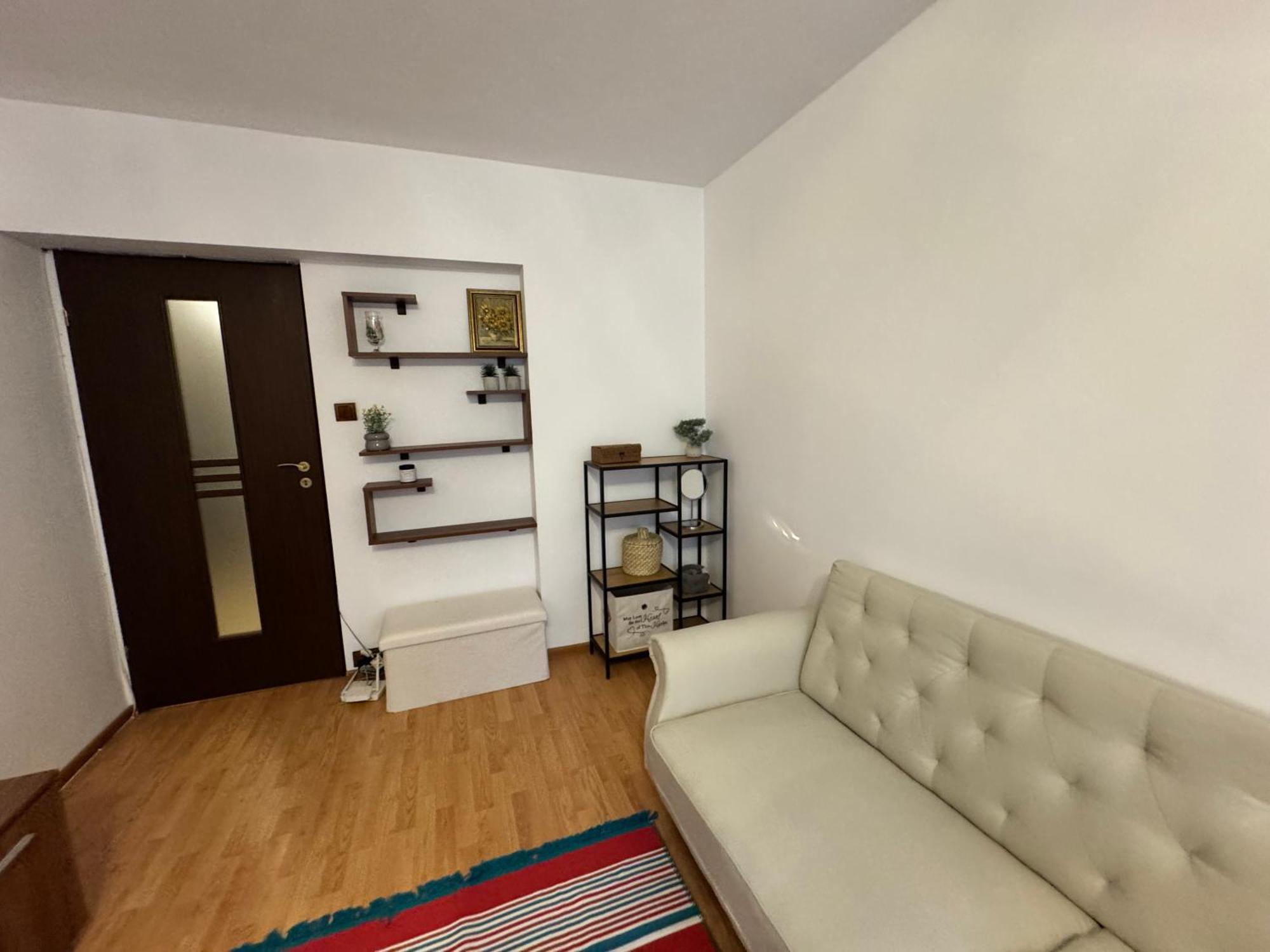 Apartament Zona Marriott-Palatul Parlamentului Бухарест Экстерьер фото