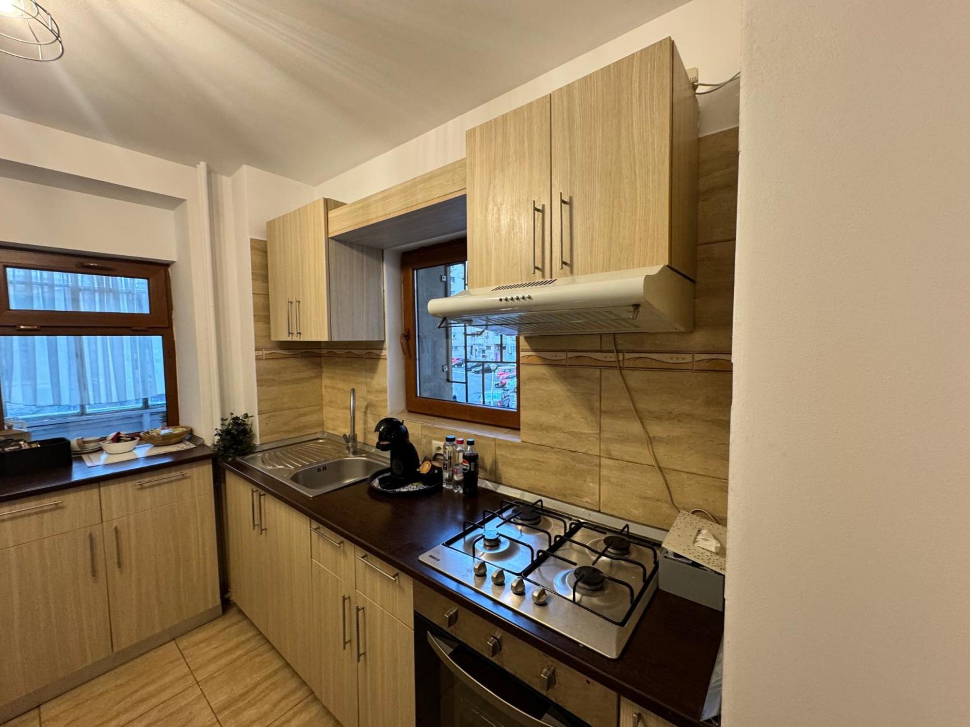 Apartament Zona Marriott-Palatul Parlamentului Бухарест Экстерьер фото