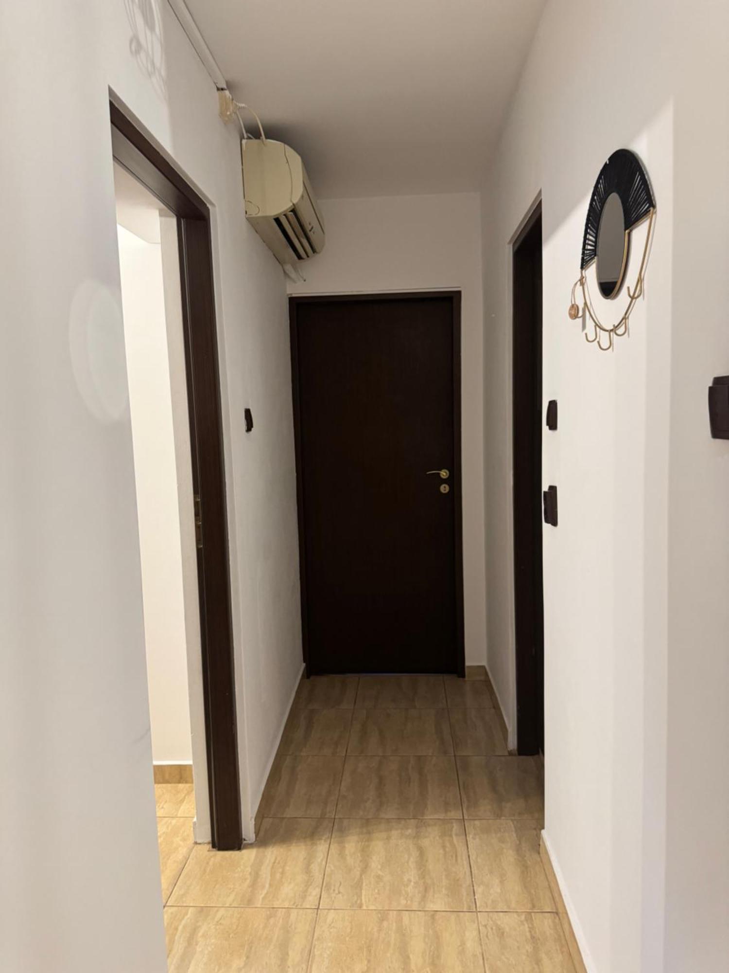 Apartament Zona Marriott-Palatul Parlamentului Бухарест Экстерьер фото