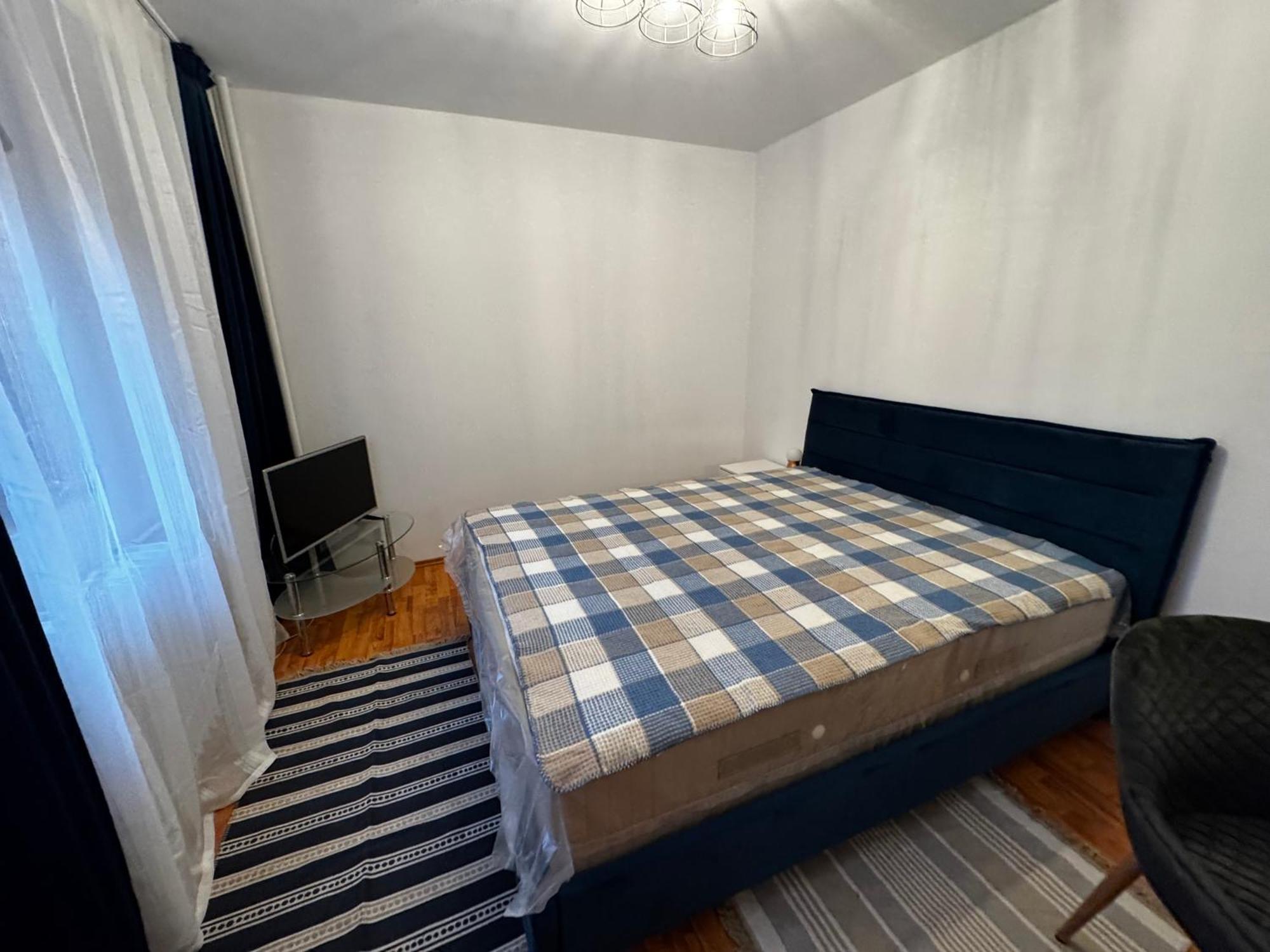 Apartament Zona Marriott-Palatul Parlamentului Бухарест Экстерьер фото
